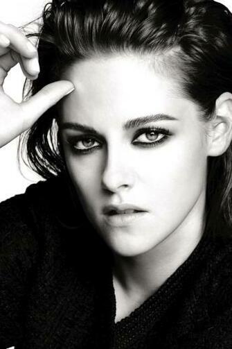 Kristen Stewart