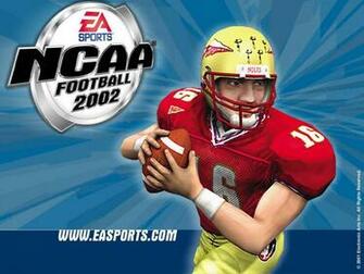 Ncaa Football