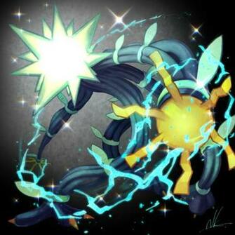 Xurkitree Pok Mon Zerochan Anime Image Board