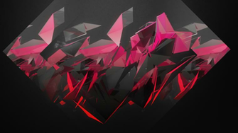 Abstract Electro 1440p Desktop And Mobile Wallpaper Wallippo