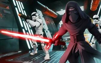 Disney Infinity Wallpaper In
