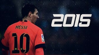 Messi Wallpaper HD For Pc