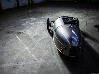Morgan Ev3 Aero Engine Race Cars Classic Motorcycles