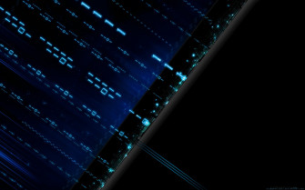 Binary Wallpaper