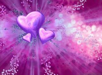 3d Cute Background Love Wallpaper Desktop HD