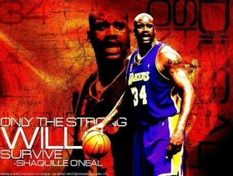 Shaq Wallpaper