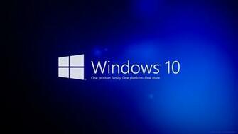 Windows Threshold
