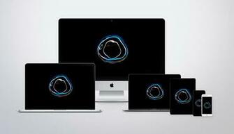 Apple Bubble Wallpaper By Jasonzigrino