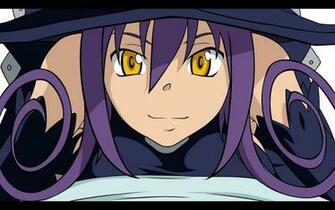 Blair Soul Eater Wallpaper