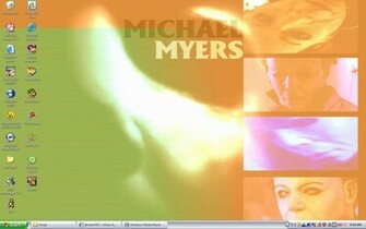 Michael Myers Wallpaper By Clausevonjorgen