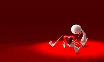 Broken Heart Wallpaper HD Desktop Best