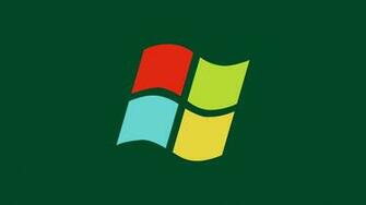 Windows Logo Desktop Pc And Mac Wallpaper