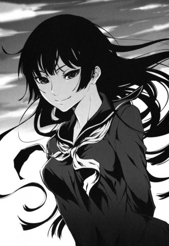 Yuuko Kanoe Screenshots Image And Pictures Comic Vine