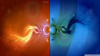 Dual Monitor Wallpaper