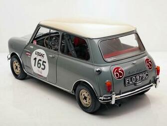 Classic Mini Cooper Wallpaper Austin S