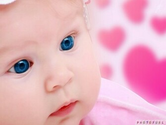 Baby Wallpaper