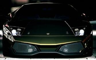 Lamborghini Wallpaper HD