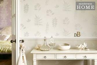 Designer Fabrics And Wallpaper Sanderson Home Madison