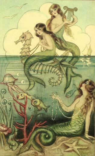 Oneperfectday Mermaids New Europeanstreetteam Challenge