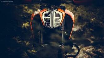 Ktm Duke HD Wallpaper Iamabiker Everything Motorcycle