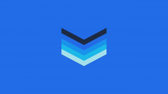 Chevron Wallpaper iPhone Official MkbHD Graphic