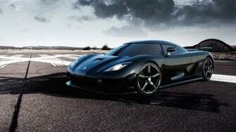 Koenigsegg Agera Wallpaper
