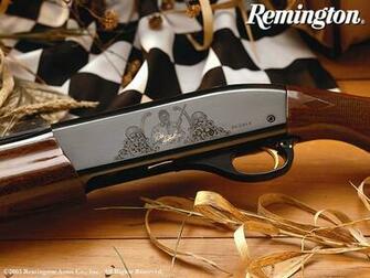 Remington Wallpaper For