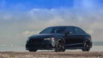 Audi S3 Sedan Wallpaper High Quality Resolution A3
