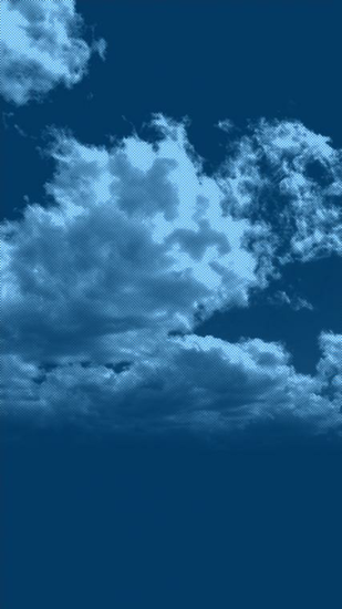 Clouds By Badtrane