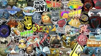 Sticker Wallpaper Hypebeast Stickers Gallery Cs Go