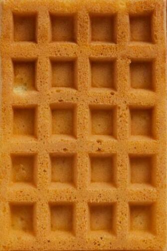 Waffle Wallpaper Yummi Screen Savers For