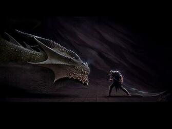 Wallpaper Gothic Desktop Background 3d Dark Monster