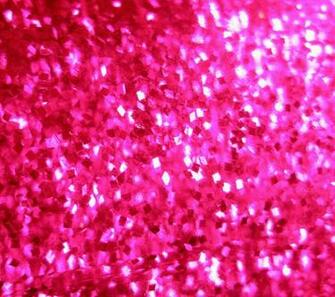 Pink Glitter iPhone Wallpaper