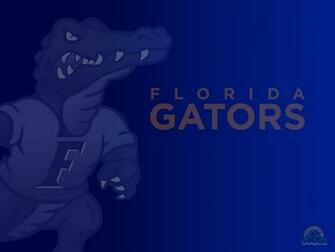 Florida Gators Dark Blue Wallpaper Gatorpaper Sports Desktop