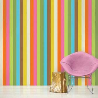 Removable Wallpaper Deco