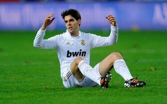 Ricardo Kaka Wallpaper