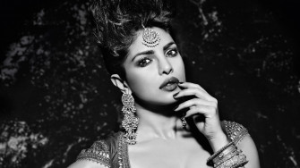 Priyanka Chopra Wallpaper