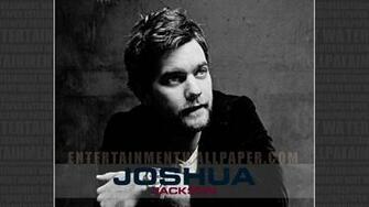Joshua Jackson Wallpaper Desktop