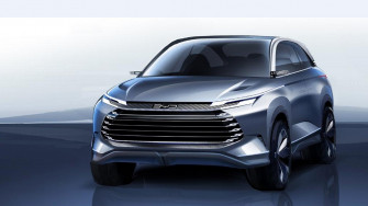 Byd Dolphin Will Be A 800v Ev With Up To Km Of Range Wallpaper
