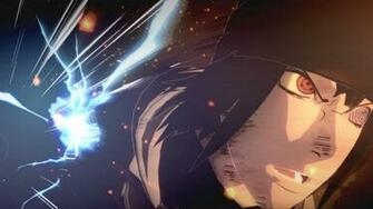 Naruto Shippuden Ultimate Ninja Storm HD Wallpaper