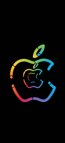 iPhone Animation Wallpaper