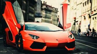 Lamborghini Wallpaper Wide Subwallpaper