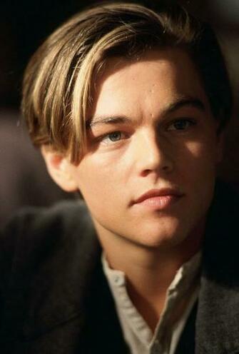 Undefined Titanic Movie Image Wallpaper