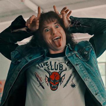 Eddie Munson Wallpaper Whatspaper