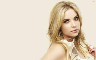 Ashley Benson Wallpaper Celebrity