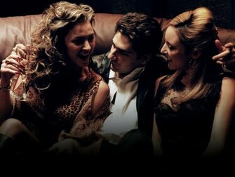 The Sopranos B L M Rehberi Tan T Wallpaper Kadro