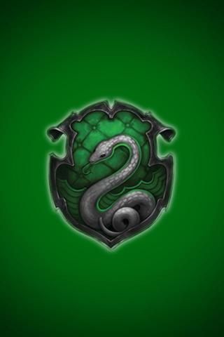 Slytherin Wallpaper Enjpg