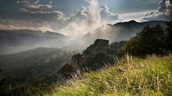 Nature Wallpaper Landscapes Image