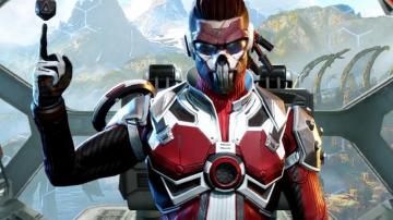 Unlock Fed In Apex Legends Mobile Deluxe News