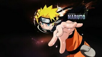Awesome Naruto Wallpaper Android Screen